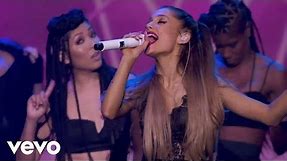 Ariana Grande - The Way (Live on the Honda Stage at the iHeartRadio Theater LA)