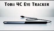 Tobii 4C Eye Tracker Review