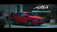THE ALL-NEW AXIA