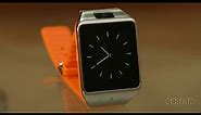 Atongm W007 smart watch unboxing and review