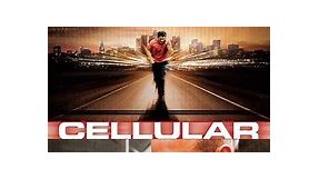 Cellular (2004) - Movie