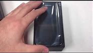 Official Samsung Galaxy S2 X Unboxing