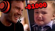 You Laugh, You PAY -$100000 - YLYL #0078