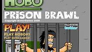 【HOBO 2 : Prison Brawl】Game Walkthrough (Full Completed)