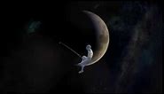DreamWorks - 2011 Intro (night) HD