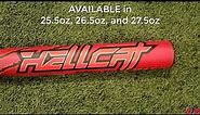 2020 Easton Hellcat USSSA Slowpitch Softball Bat Rating