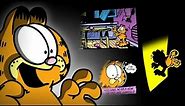 The SCARIEST Garfield Comic