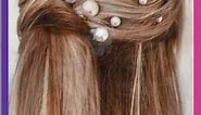 15 penteados para noivas com cabelos no ombro