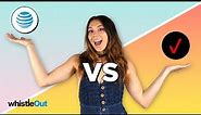 AT&T vs Verizon | Which One is Worth it??