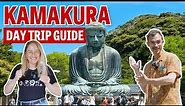 Kamakura: Things to Do on a Day Trip from Tokyo