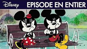 Mickey Mouse : Le couple adorable - Episode intégral - Exclusivité Disney I Disney