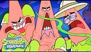 The Patrick Star Show | New Episode “I Smell a Pat” 🤢👃