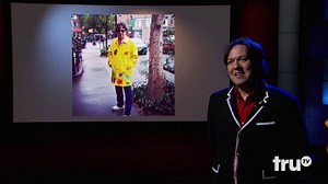 2.4K views | For Dave Hill, losing on COMEDY KNOCKOUT is just another opportunity to show off his outfits. Check out last night's all-new episodes On Demand! | truTV | Facebook