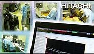 Hitachi's Manufacturing Control Solutions - Hitachi