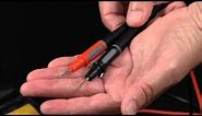 Fluke Test Leads, Probes and Accessories