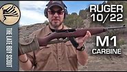 Ruger M1 Carbine (10/22 )