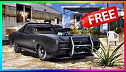 Top 10 BEST FREE Vehicles That You Can Own In GTA Online!