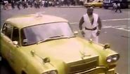 D.C. Cab - Mr.T TV Spot (1983)