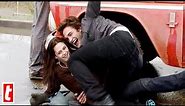 Twilight Behind The Scenes And Cute Moments