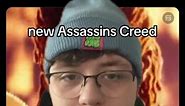 iphone 12 mini (@iphone12minienthusiast)’s video of Assassin's Creed