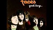 Faces-Stay With Me