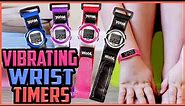 Best Vibrating Wrist Timers in 2022✅ Top 5