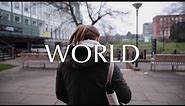 Studying abroad - why you should do it! (Full length)
