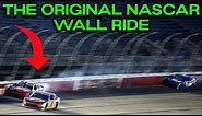 One of NASCAR's GREATEST Races At Darlington!