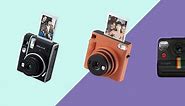 Our pick of the 7 best instant cameras for 2024