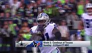 Dallas Cowboys vs. Houston Texans - Week 5 Game Preview - NFL Playbook