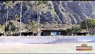 Obama's Mansion in Hawaii