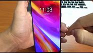 How To Unlock an LG phone - ANY Model LG G7, G6, G8, G7 ThinkQ, etc.