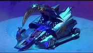 Razer - Series 6 All Fights - Robot Wars - 2002