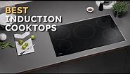 Top 6 Best Induction Cooktops for Your Kitchen in 2023
