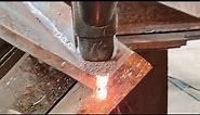 Submerged Arc Welding - SAW (Practical Video)