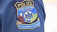 Upper Macungie welcomes new police officer