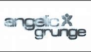 Angelic Grunge Text Effect | Photoshop Tutorial