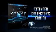 Avatar Extended Collector's Edition Blu-Ray - Official® Trailer [HD]
