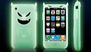 Geek Bytes - iDeal Case Demon Series Silicone Skin For The iPod Touch 4th Generation (4G) Review