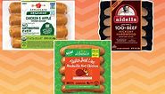 8 Sausage Brands With the Highest Quality Ingredients