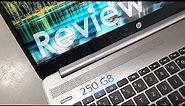 New HP 250 G8 Review - Powerful step ahead?