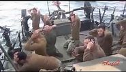Watch: Moment US Navy sailors are captured by Iran