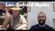 Lee-Enfield Myths: Why Didn't We Commonwealth Types Notice Any Of Them?