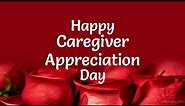 Caregiver Appreciation Day 2022 || Wishes, Messages, Quotes || WishesMsg.com