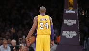NBA: Kobe Bryant -Hall of Fame- HD Highlights