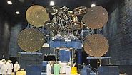 Viasat broadband 'super-satellite' launches