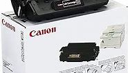Canon Genuine Toner, Cartridge L50 Black (6812A001), 1 Pack, for Canon PC100 / 300 / 400 / 530 / 700 / 900 Series Peronal Copiers