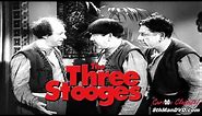 THE THREE STOOGES: Malice in the Palace (1949) (HD 1080p) | Moe Howard, Larry Fine, Shemp Howard