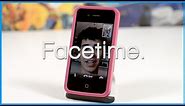 iPhone 5 Facetime Demo!