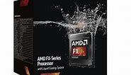 AMD FX-8370’ten Dünya Rekoru!